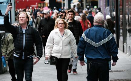 Estados Unidos ya salió de la fase de pandemia: Anthony Fauci