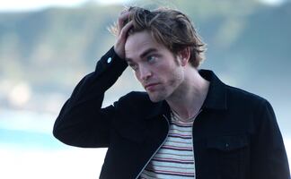 Detienen filmación de "Batman" tras caso de Covid-19 en el set