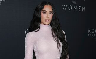 Kim Kardashian paga una fortuna en 10 niñeras; "más de lo que gana un maestro" 