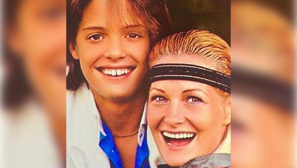 ¿Qué pasó con la mamá de Luis Miguel Shanik revela qué sucedió con Marcela Basteri. Foto: Tomada de Instagram @luismiguel