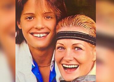 ¿Qué pasó con la mamá de Luis Miguel? Shanik revela qué sucedió con Marcela Basteri