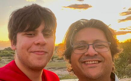 Adolescente que murió en Titán quería romper récord con el cubo de Rubik bajo el mar