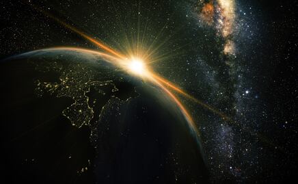 Experto de Harvard advierte sobre 3I/ATLAS: “Si es tecnología avanzada… estamos jdd*s” 