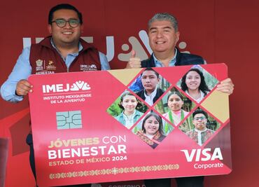 Jóvenes con Bienestar Edomex: Fecha límite para registrarte y recibir $6,000 pesos. Requisitos y documentos que necesitas
