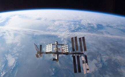 Estados Unidos lamenta la salida de Rusia de la ISS: es "desafortunada"