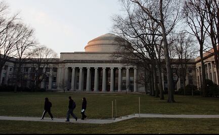 Harvard y el MIT piden que se revoque decisión sobre visas de estudiantes