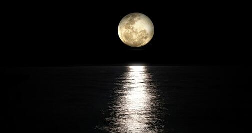 Datos curiosos que debes saber sobre la Luna