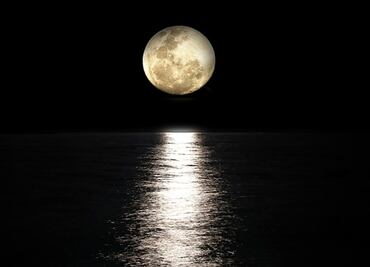 Datos curiosos que debes saber sobre la Luna