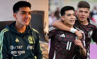 Gilberto Mora: edad, equipo, récords y valor millonario del nuevo “niño prodigio” del futbol mexicano