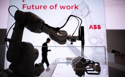 Universidad en Miami, la primera de EU en enseñar Inteligencia Artificial