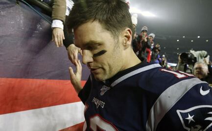 Brady no quería más dinero sino el control de los Patriots