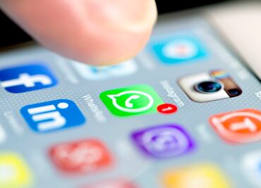 WhatsApp Web: ¿Cómo iniciar sesión con número de teléfono sin escanear el código QR?