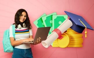 Comexus lanza beca para estudiar maestría o doctorado en México en 2023; requisitos y cómo aplicar