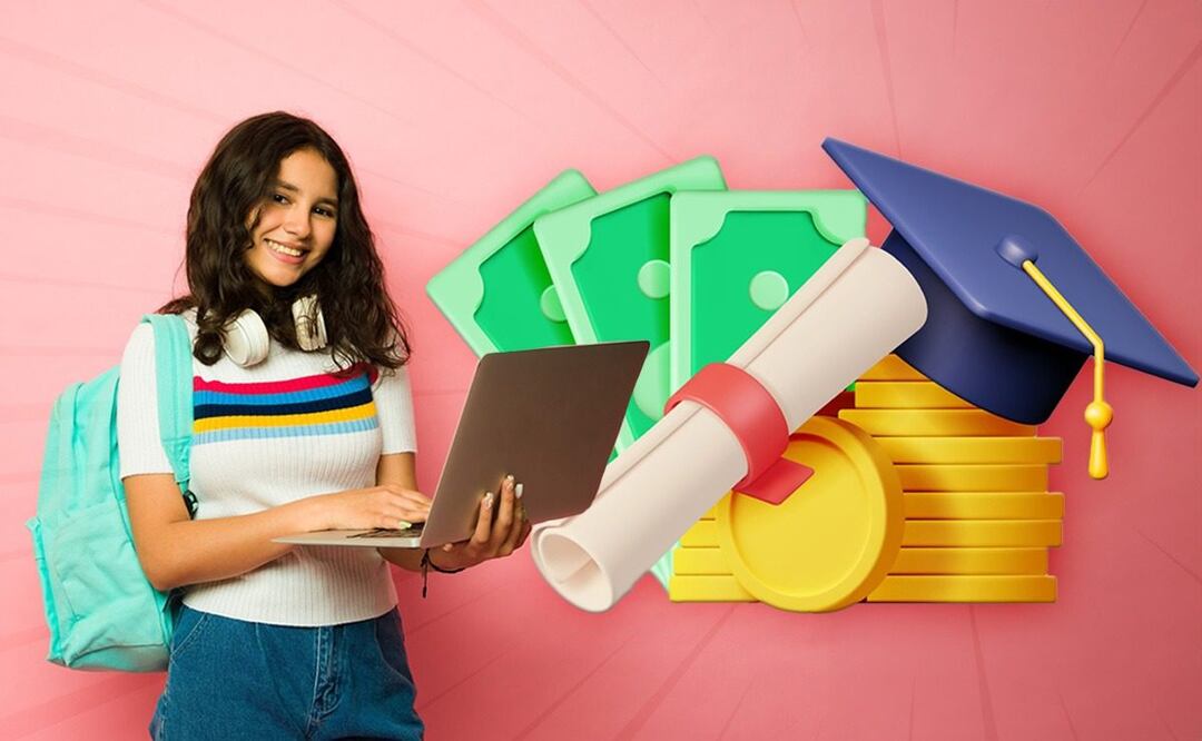 Beca Comexus para maestría y doctorado en México en 2023. Foto: Foto iStock / Antonio_Diaz / Abscent84