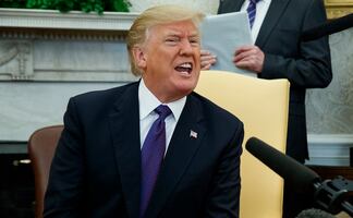 Fiscal de Nueva York pide juicio sumario parcial en el caso por fraude contra Trump