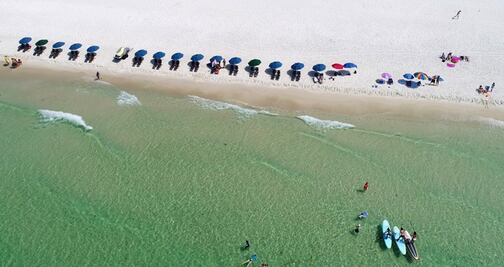 Muere hombre tras infectarse con bacteria 'come carne' en Florida