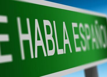 Aquí se habla español; las cifras del idioma en Estados Unidos