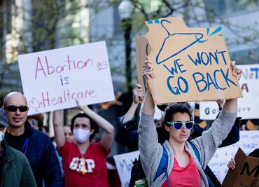Justicia de Texas descarta que el aborto de urgencia esté exento del veto