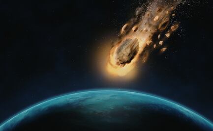 ¿Un nuevo asteroide amenaza con impactar contra la Tierra en San Valentín? Esto dice la NASA