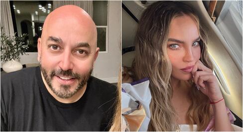 ¿Por qué Belinda demanda a Lupillo Rivera? ¿Qué dijo el cantante de Beli?