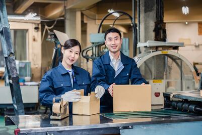 Una empresa japonesa duplica su natalidad tras prohibir las horas extra