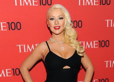 El ‘catsuit’ con el que Christina Aguilera arrasó en Instagram