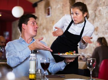 Profeco. ¿Cómo denunciar a un restaurante?¿Cuáles son los derechos del consumidor?
