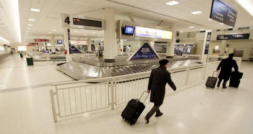 Estos son los peores aeropuertos de Estados Unidos (2019)