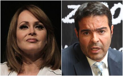 Gaby Spanic habla del supuesto abuso que sufrió por parte de Pablo Montero: "No puede andar por la vida así, destruyendo mujeres"