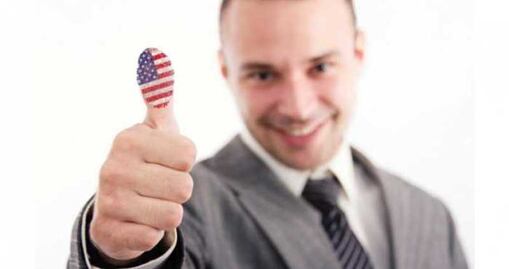 Así puedes tramitar la visa de trabajo para EU