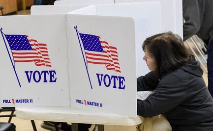 Las claves de las elecciones intermedias en Estados Unidos 