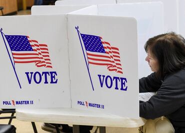 Las claves de las elecciones intermedias en Estados Unidos