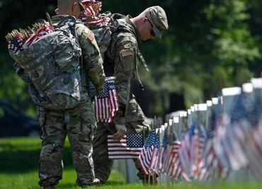Día de los Caídos o Memorial Day: ¿Qué es? ¿Cuál es su origen y cuándo se celebra este 2025?