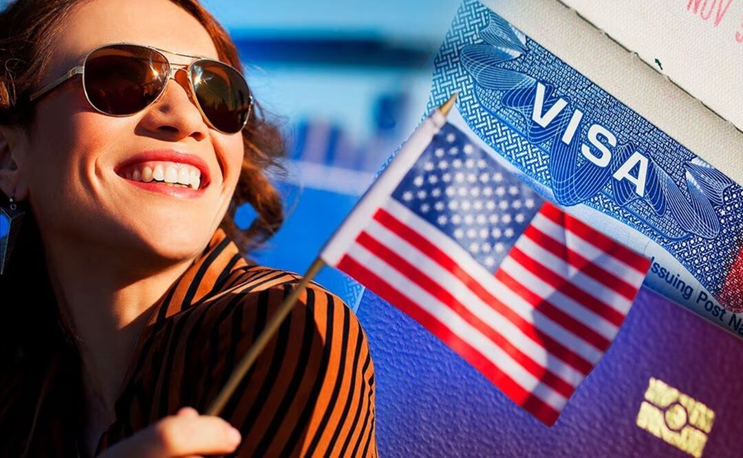 La visa es indispensable para que un mexicano viaje a Estados Unidos. Foto: iStock