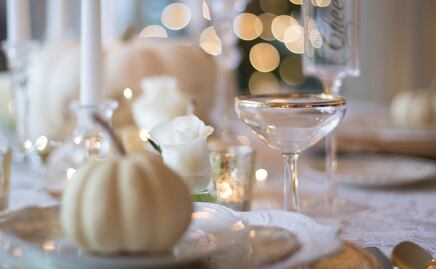 Los mejores lugares en Los Ángeles para celebrar el Día de Acción de Gracias  