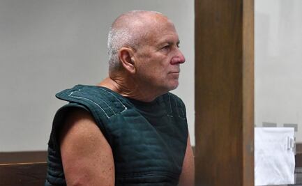 ADN vincula a "violador de la funda de almohada" con 25 agresiones en EU