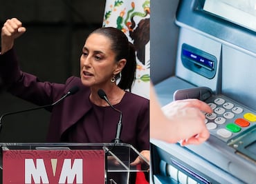Toma de protesta de Claudia Sheinbaum. ¿Abrirán los bancos este 1 de octubre?