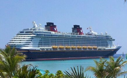 Buscan cantantes para trabajar en crucero de Disney