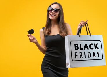 Black Friday. Orígenes del “Viernes negro”, ¿por qué se llama así?