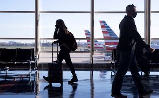 Requisitos que debe cumplir la prueba de Covid-19 para viajar a EU