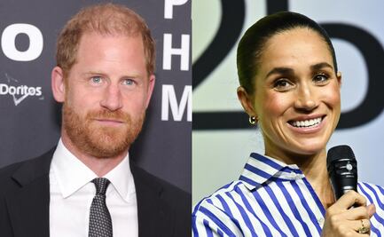 ¿Harry quiere separarse de Meghan? El príncipe no soporta cómo lo exhibe ni que use sus títulos reales