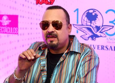 Pepe Aguilar deja extraño comentario en felicitación a su hija Aneliz por su compromiso. ¿Qué dijo?