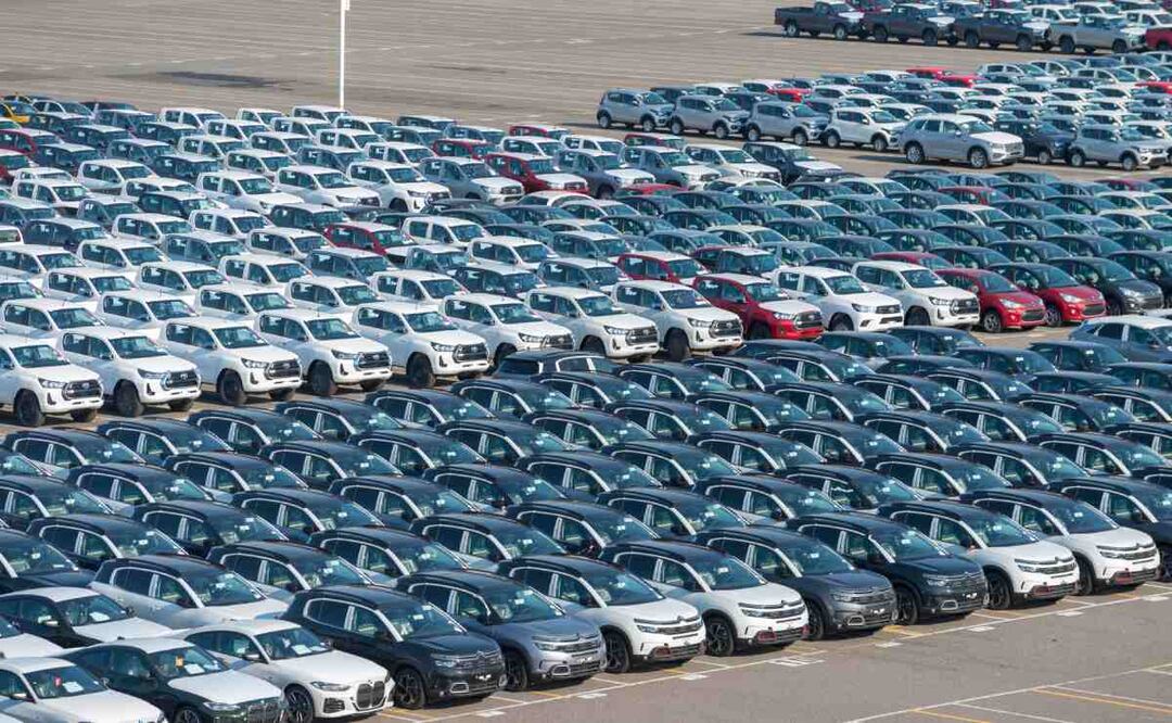 Autos Toyota presentaron fallas, de acuerdo con Profeco. Foto: iStock / Denys Yelmanov