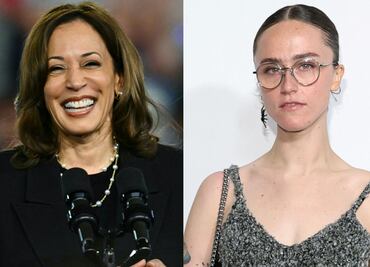 ¿Quién es Ella Emhoff, la hijastra de Kamala Harris? Conoce a la joven modelo y artista que roba miradas