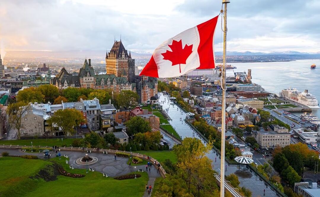 Canadá. Foto: iStock