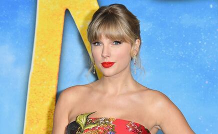 Taylor Swift sorprende con su conversión en hombre para video 