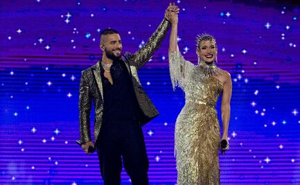 JLo y Maluma, sin éxito en la taquilla de Estados Unidos