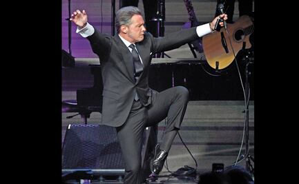 Luis Miguel. Netflix lanza tráiler de la segunda temporada