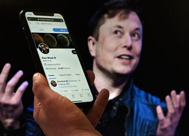 Elon Musk está cerca de comprar Twitter; suben acciones en Wall Street