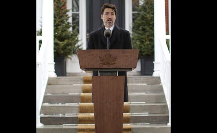 Coronavirus. Canadá declararía estado de emergencia en el país